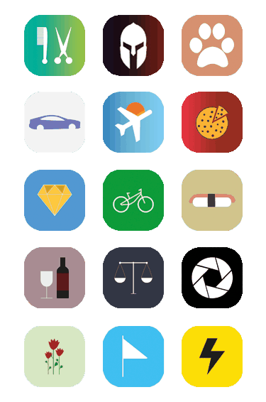 App Theme